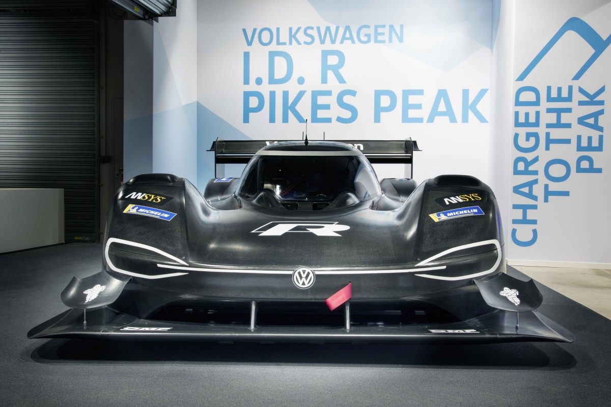VOLKSWAGEN