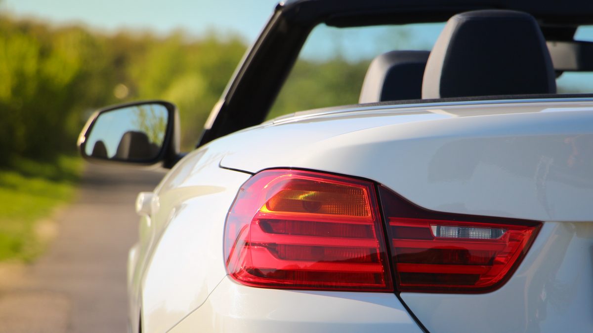 BMW 4-ES SOROZAT