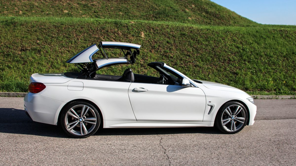 BMW 4-ES SOROZAT