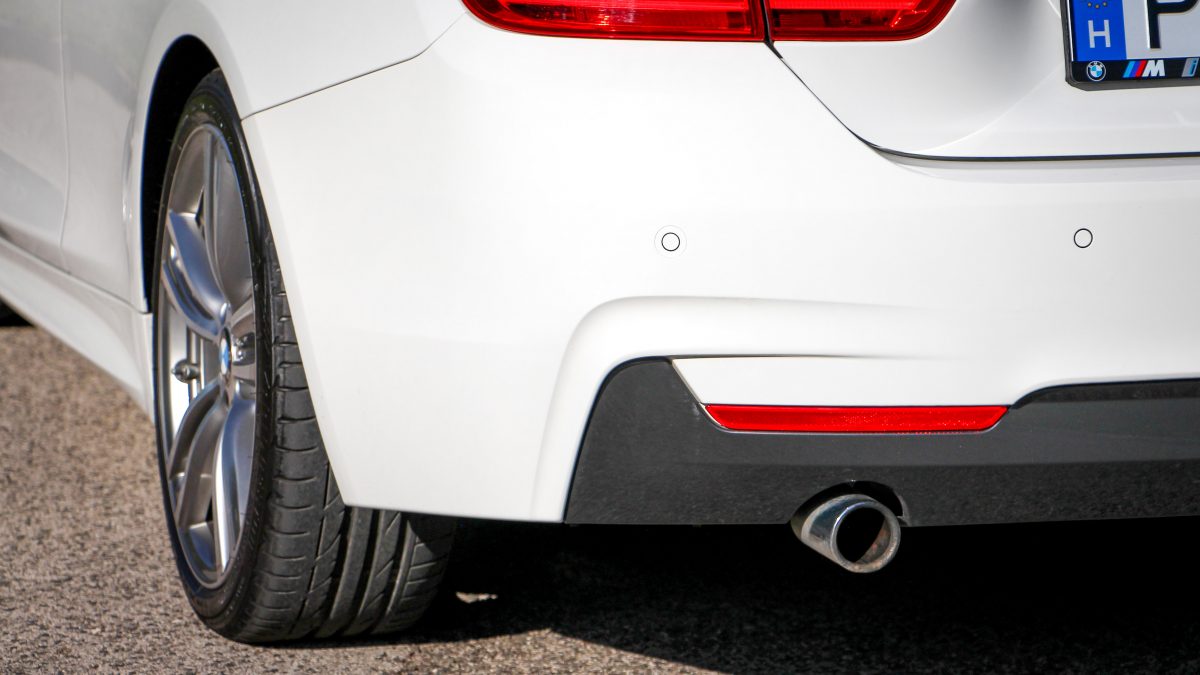 BMW 4-ES SOROZAT