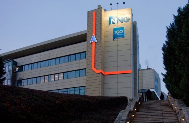 Kína felé terjeszkedik a hazai navigációs vállalat