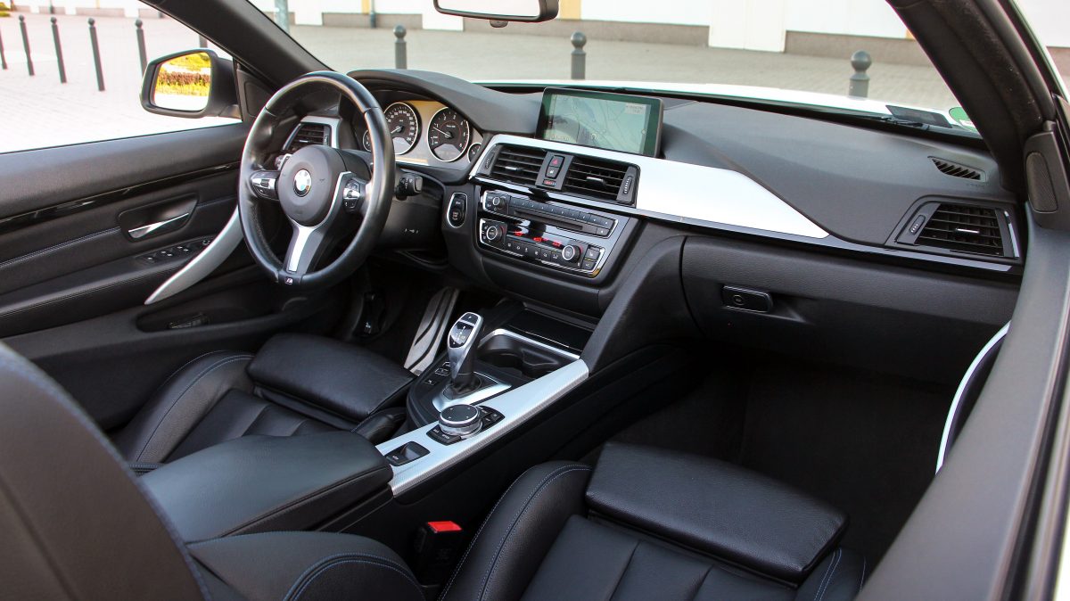 BMW 4-ES SOROZAT