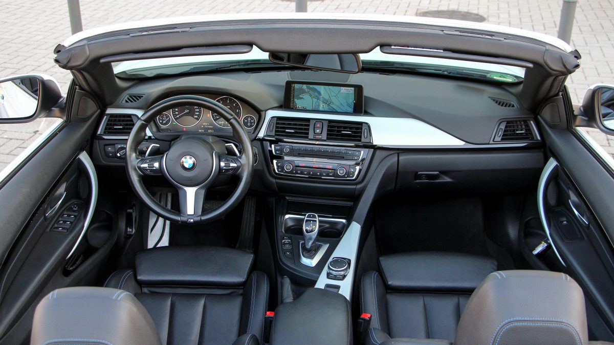 BMW 4-ES SOROZAT