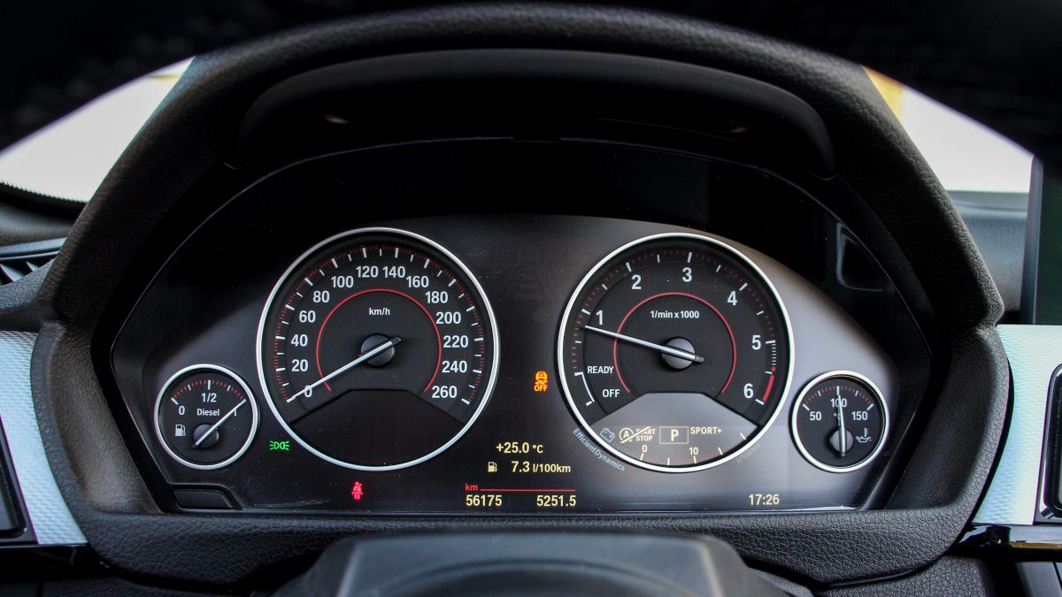 BMW 4-ES SOROZAT