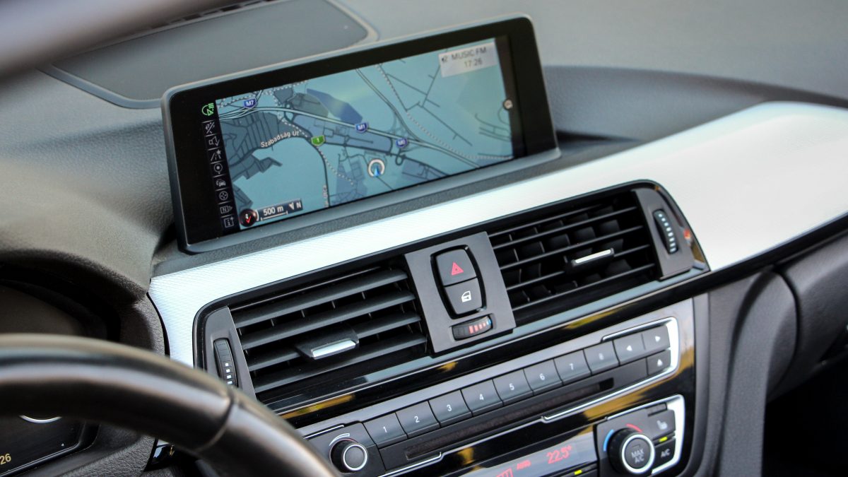 BMW 4-ES SOROZAT