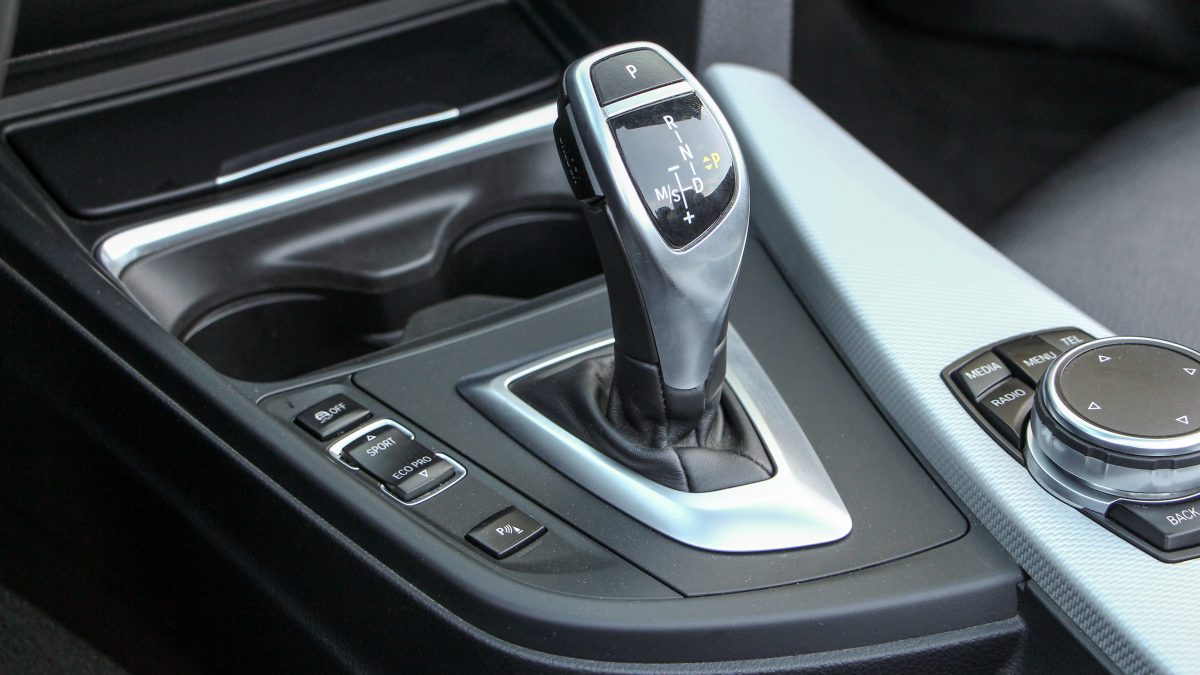 BMW 4-ES SOROZAT