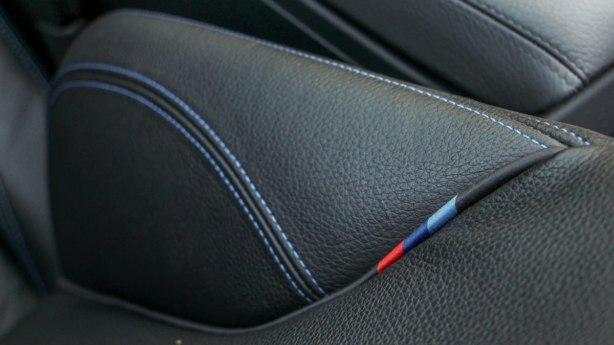 BMW 4-ES SOROZAT