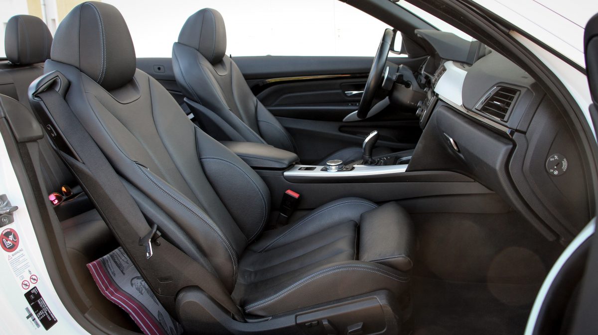 BMW 4-ES SOROZAT