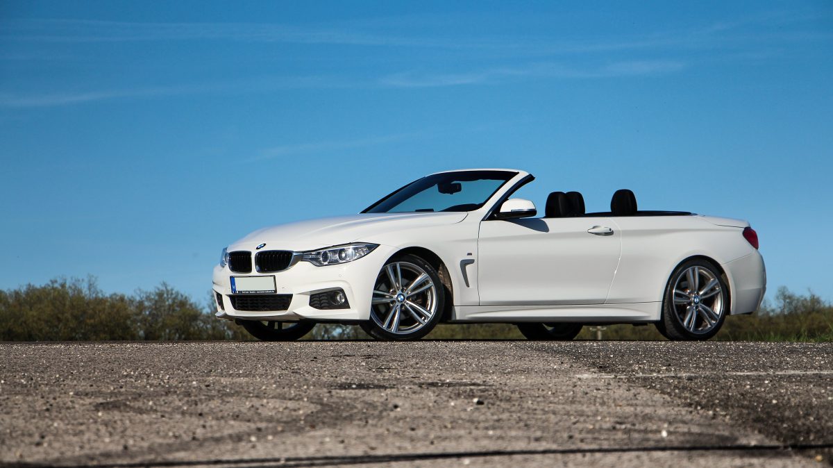 BMW 4-ES SOROZAT