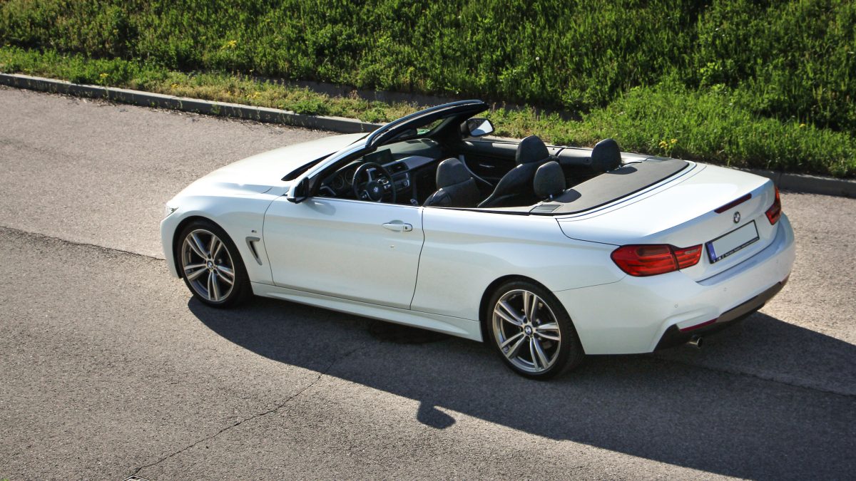 BMW 4-ES SOROZAT