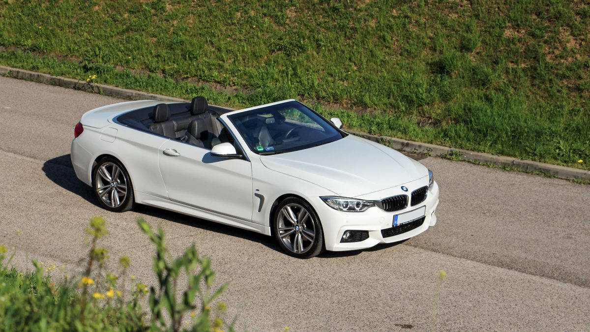 BMW 4-ES SOROZAT