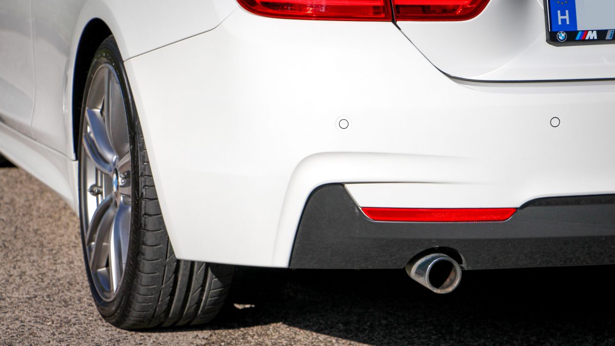 BMW 4-ES SOROZAT