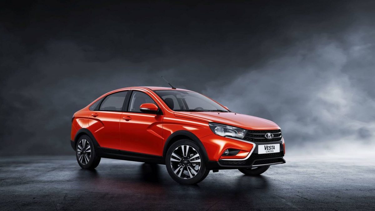LADA