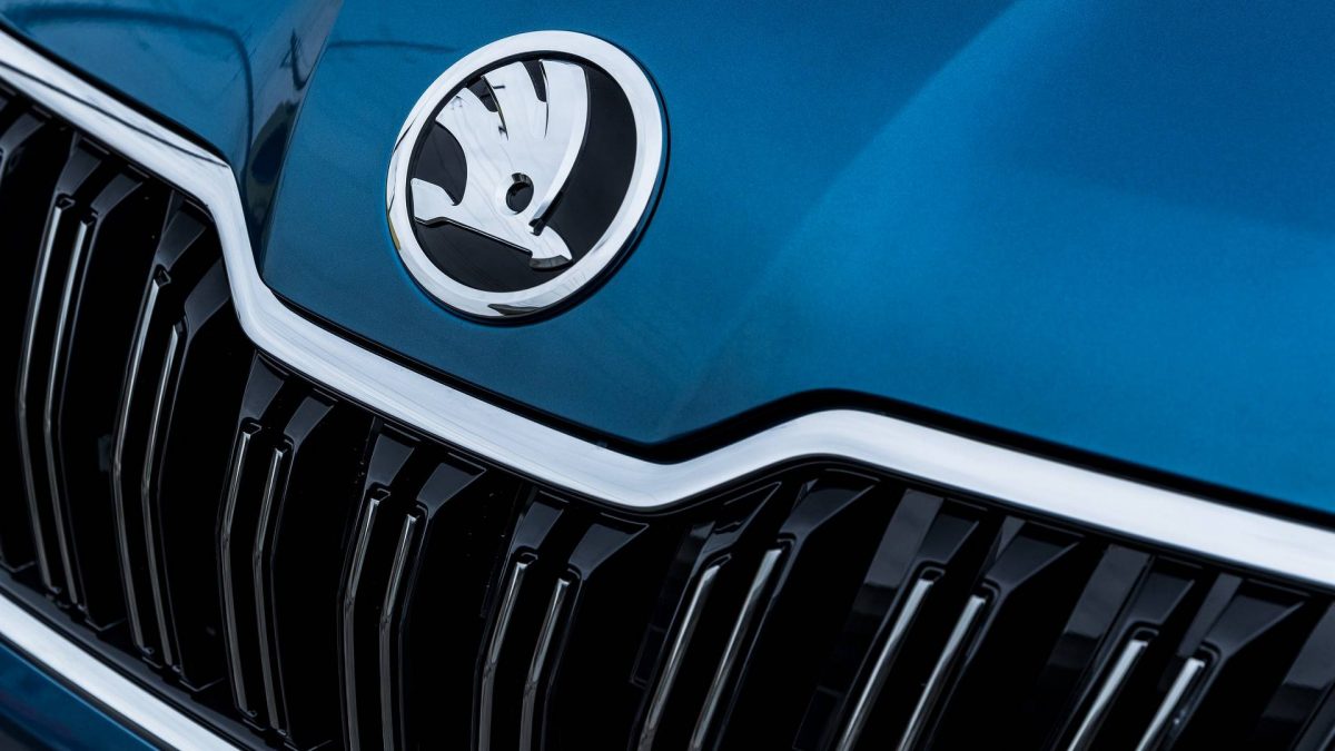 SKODA