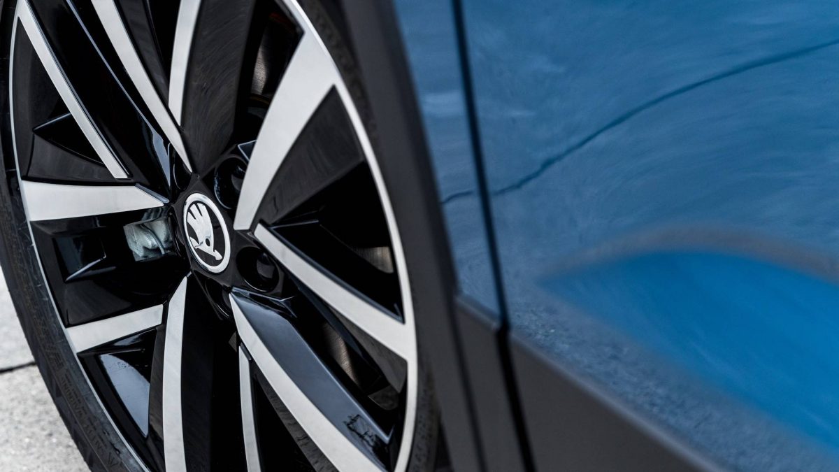 SKODA