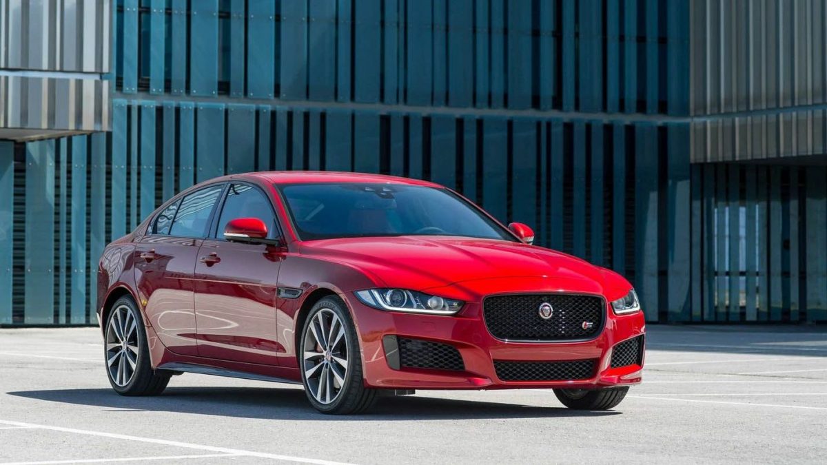 JAGUAR