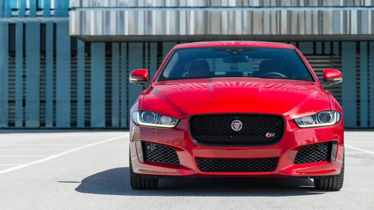 JAGUAR