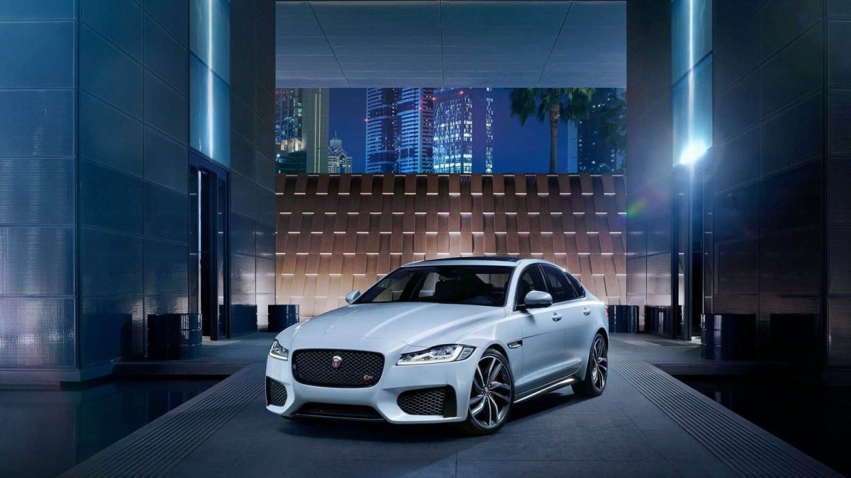 JAGUAR