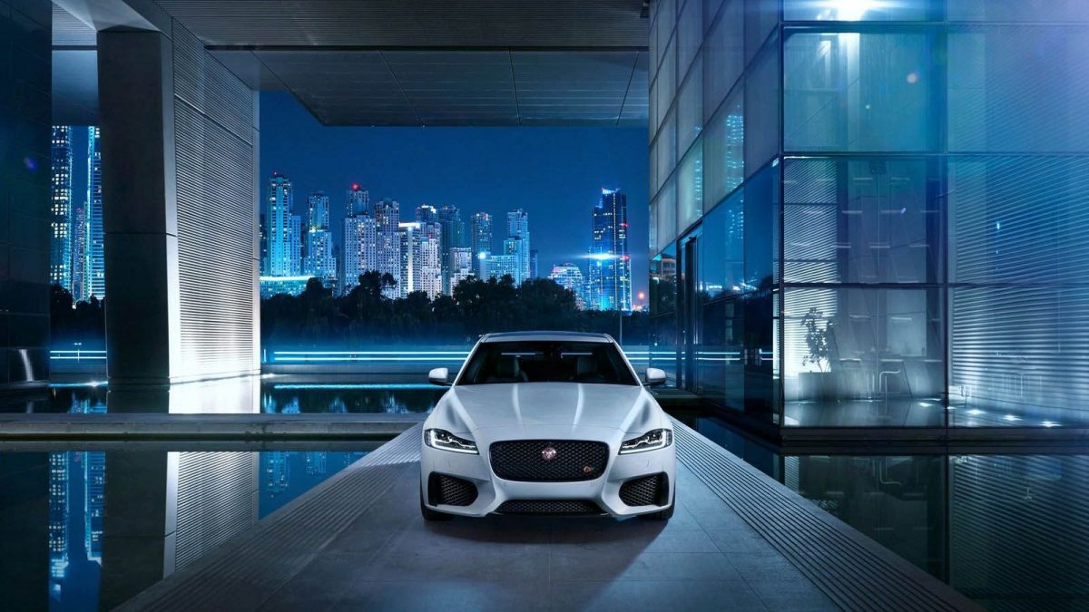 JAGUAR