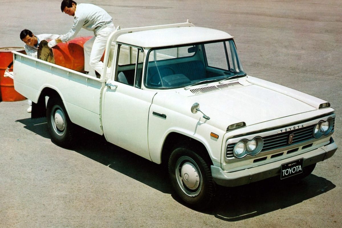 TOYOTA