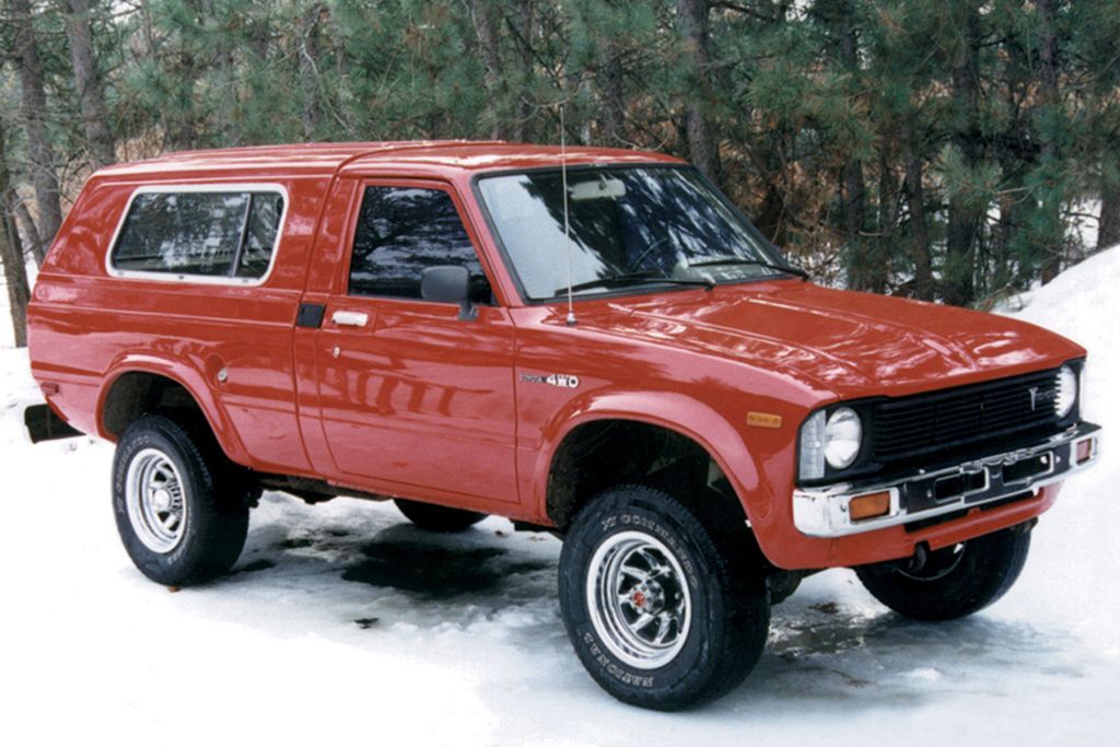 TOYOTA
