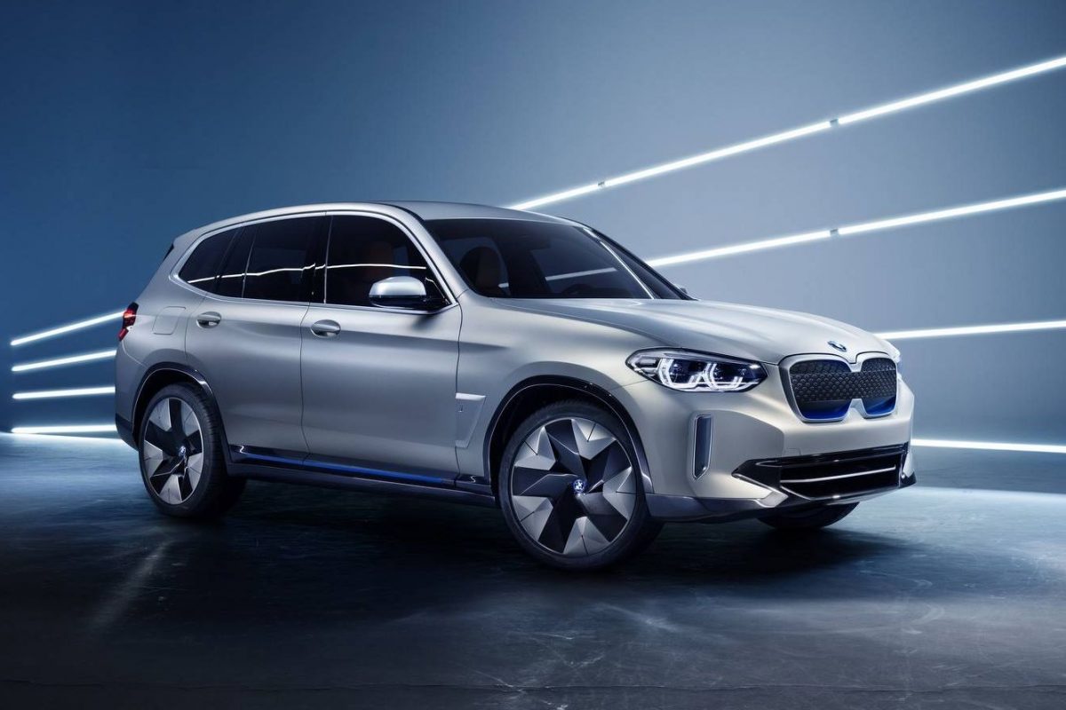 BMW