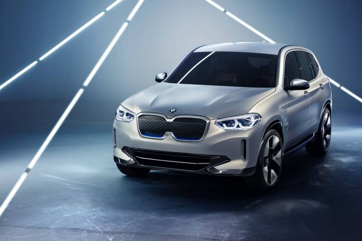 BMW