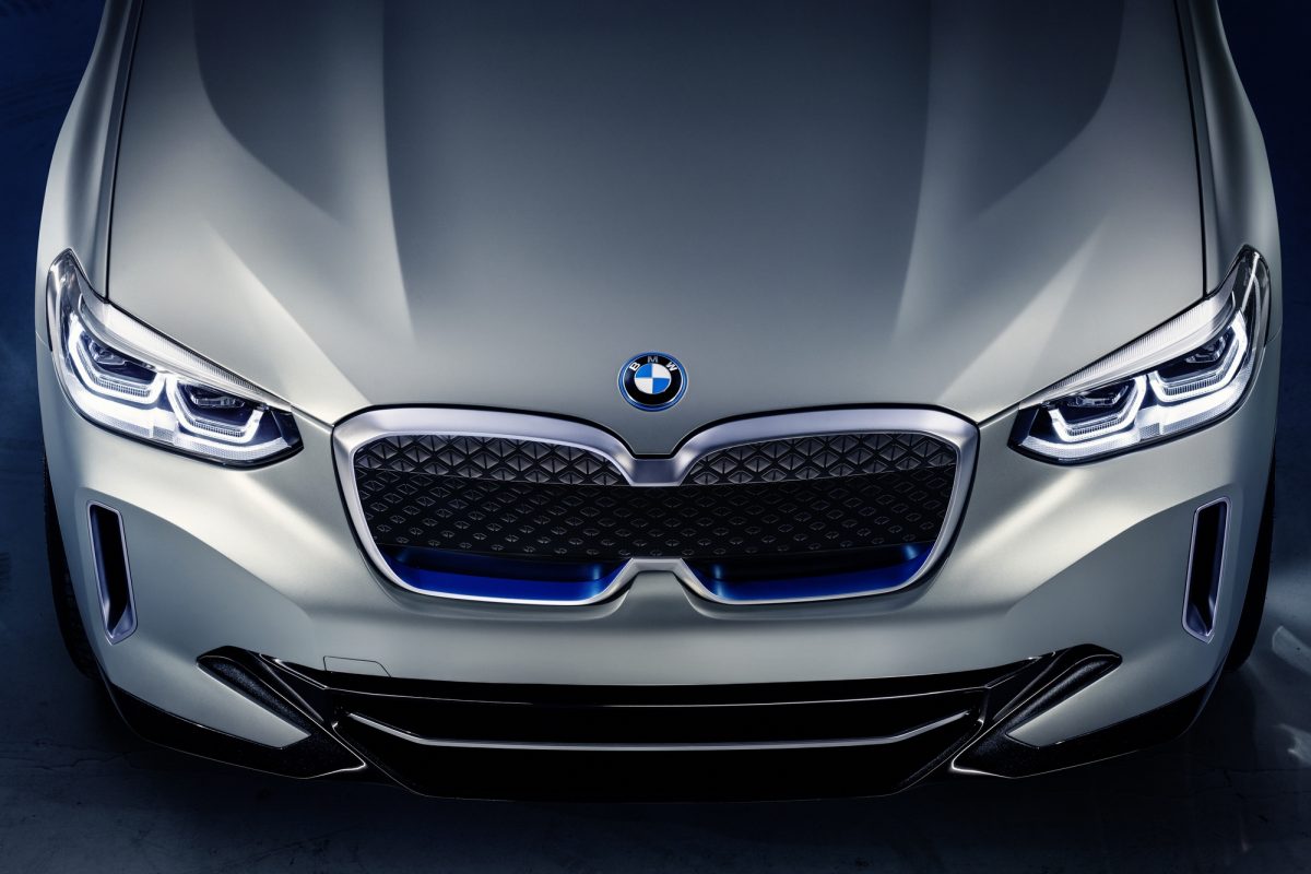 BMW