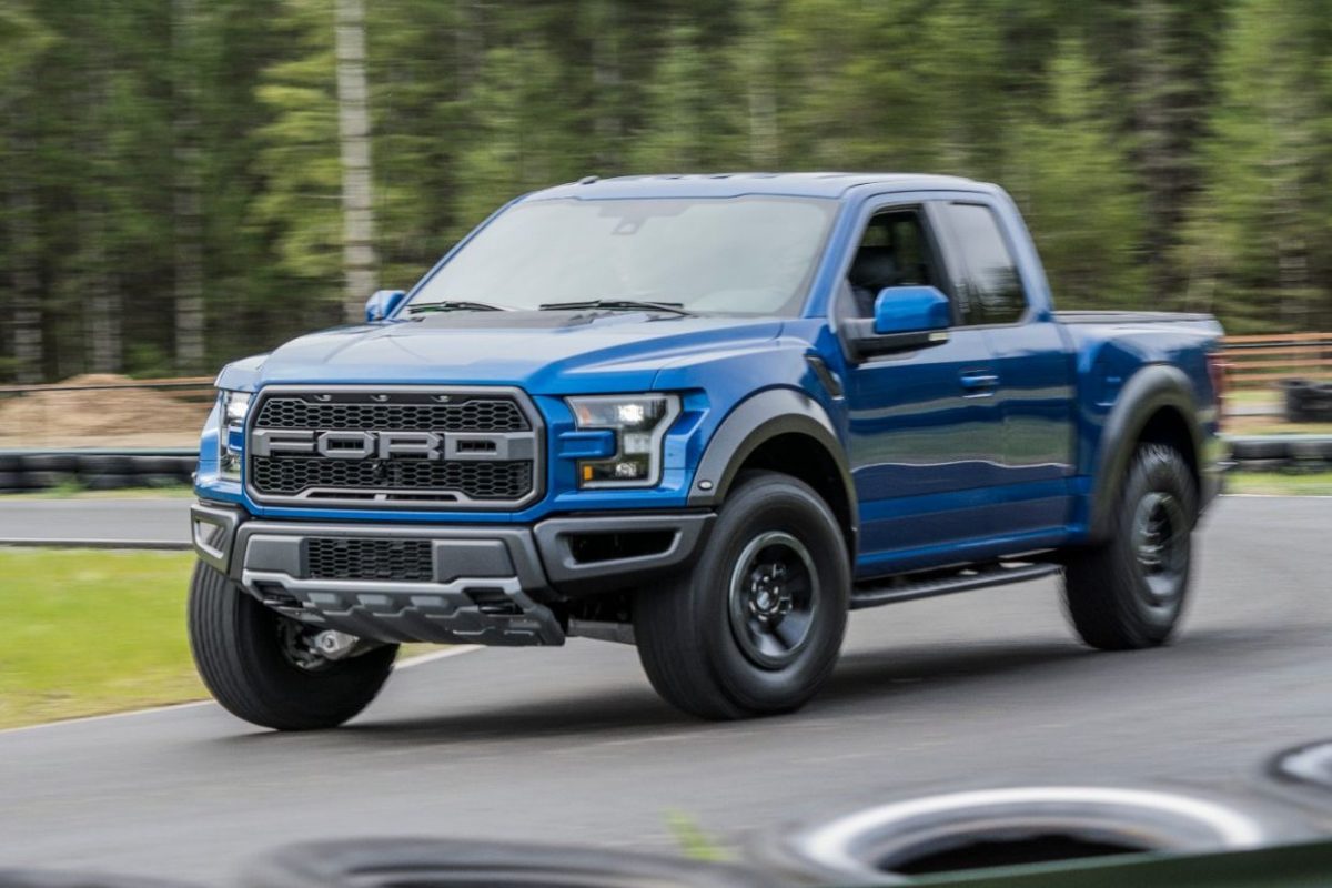 FORD