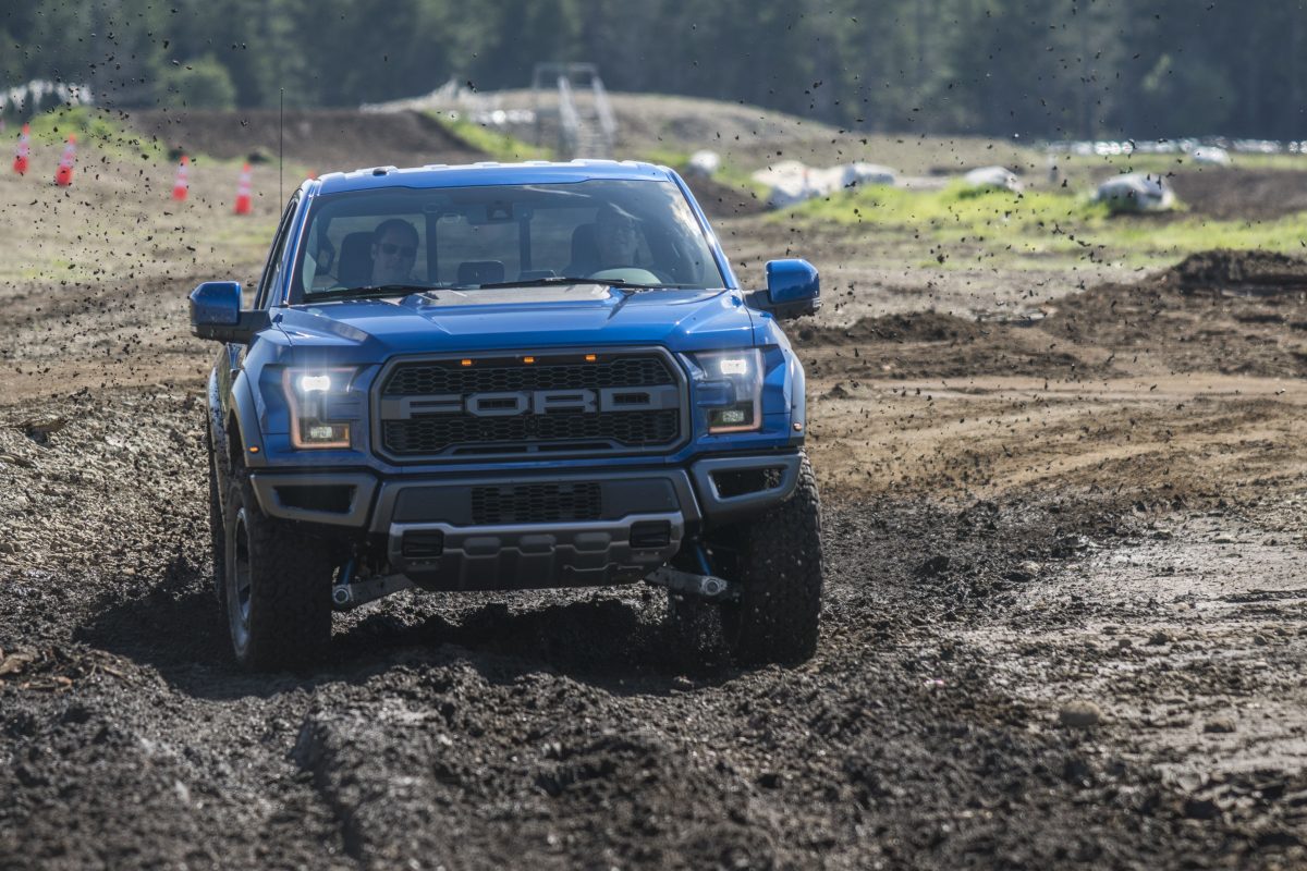 FORD