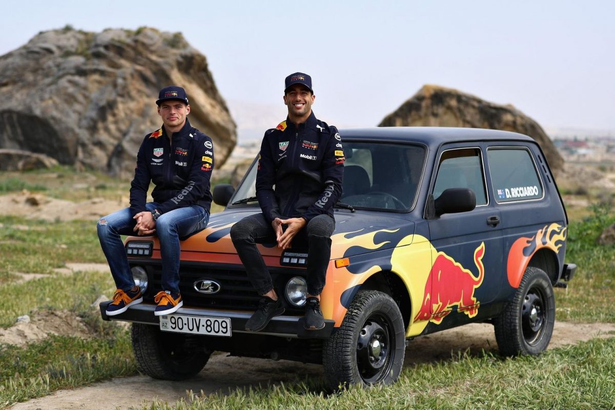 LADA NIVA