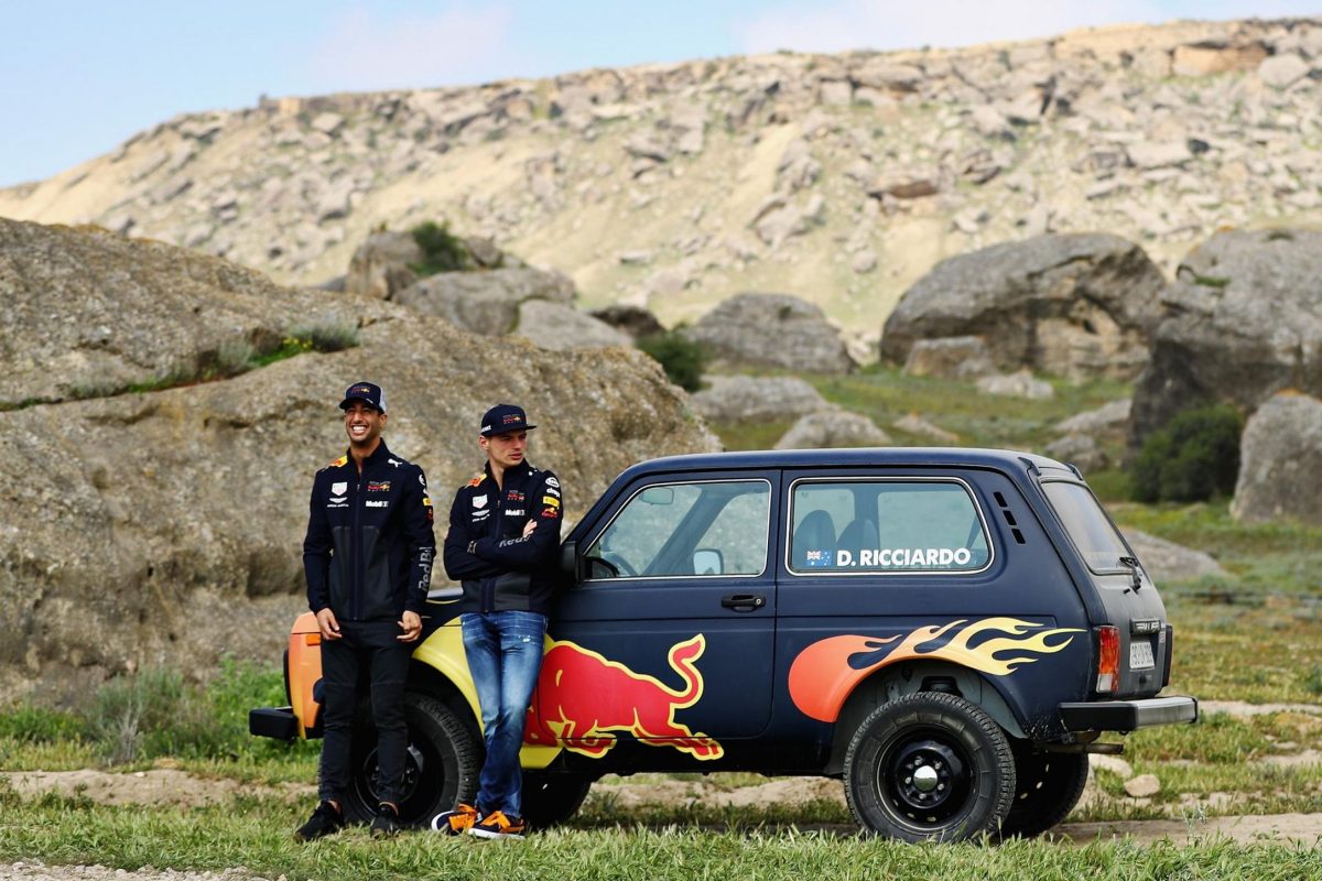 LADA NIVA