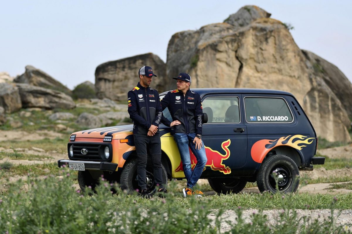 LADA NIVA