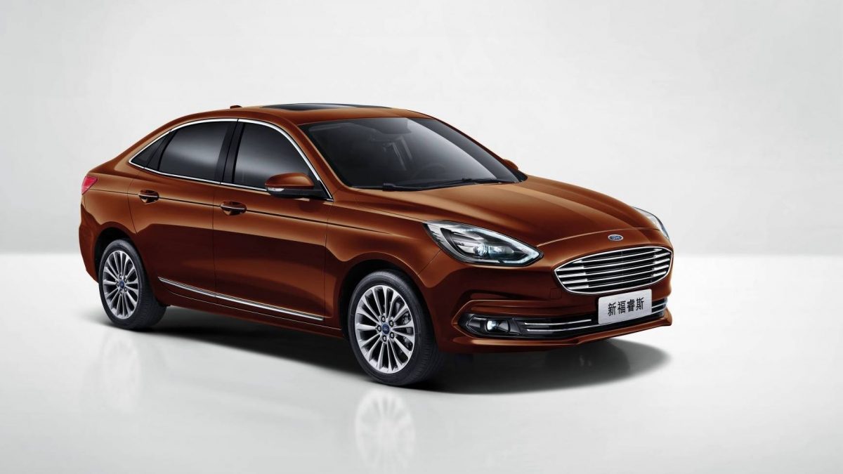 FORD