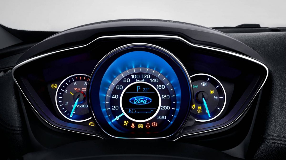 FORD