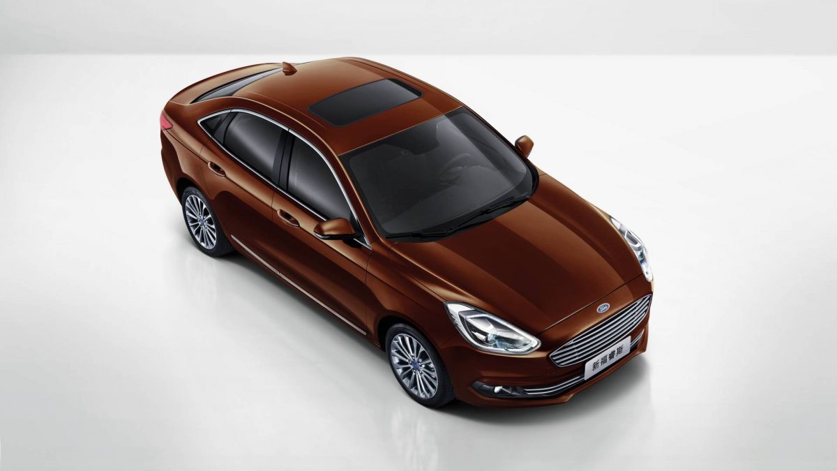 FORD