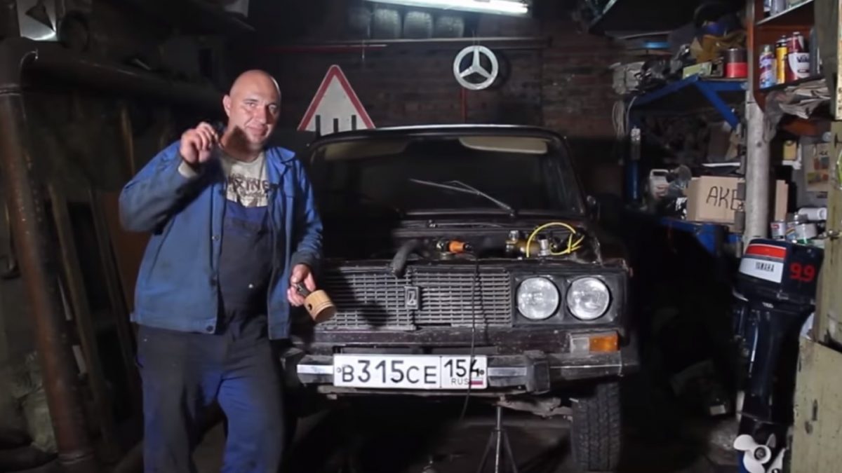 LADA