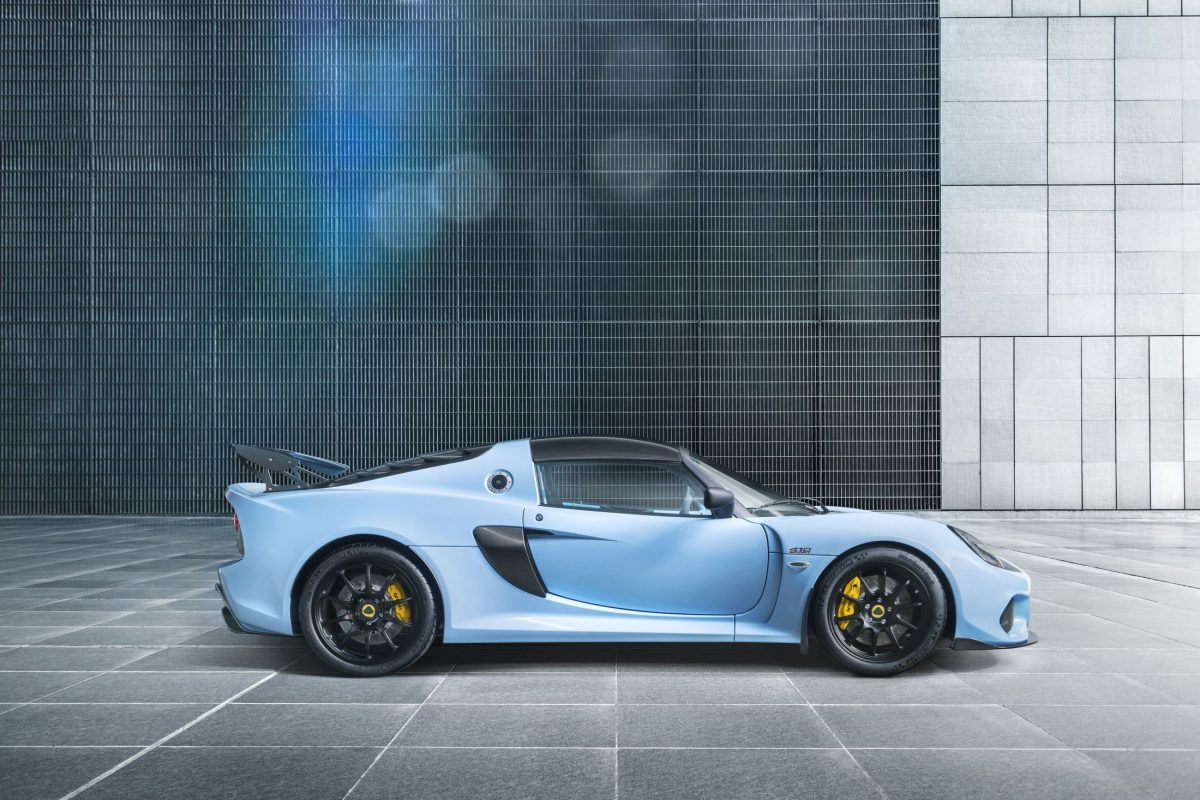 LOTUS