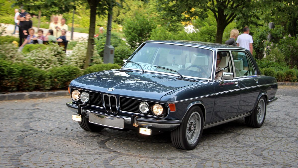BMW