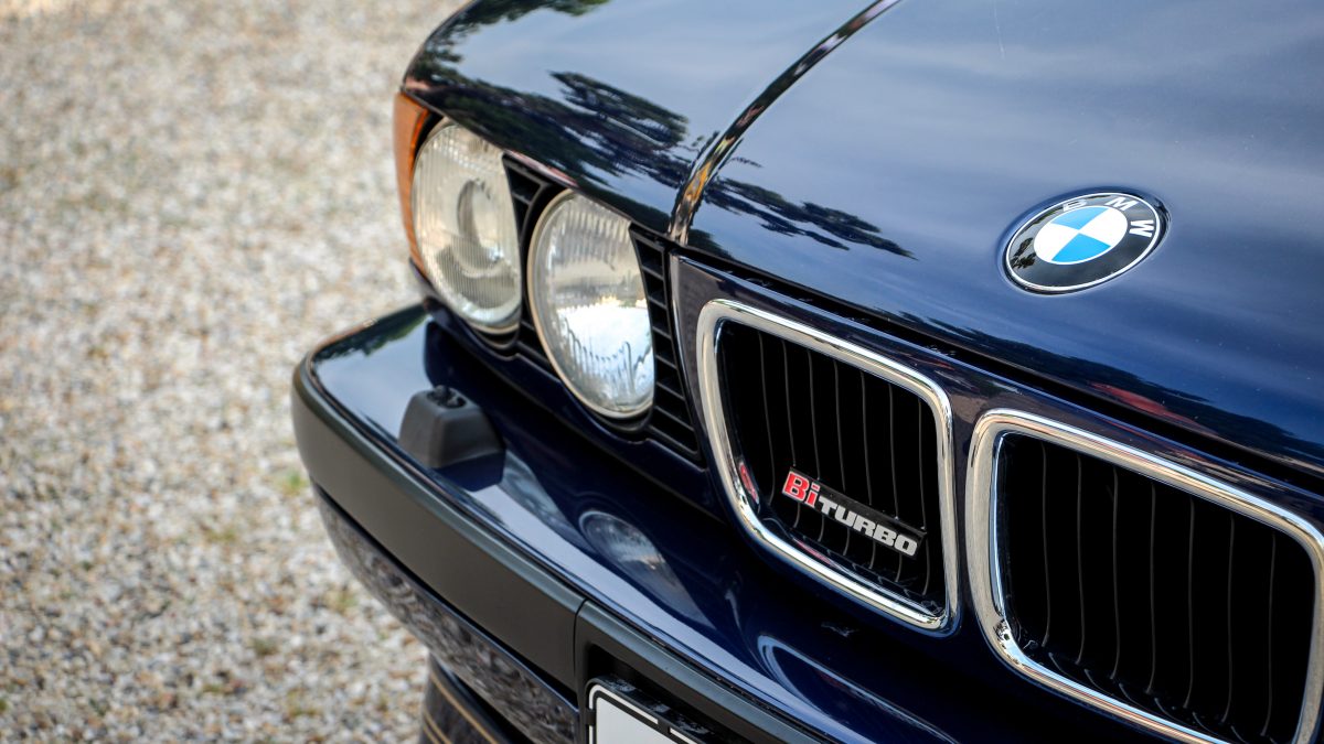BMW