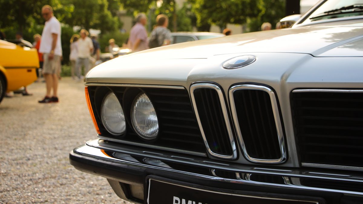 BMW