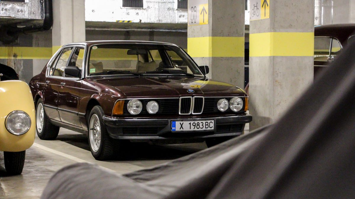 BMW