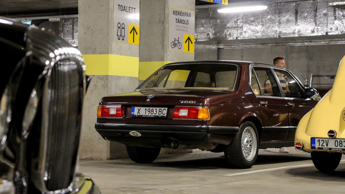 BMW
