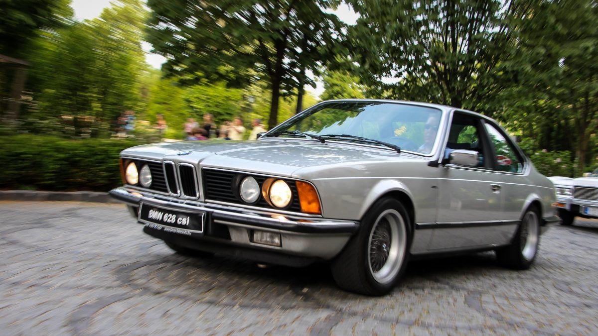 BMW