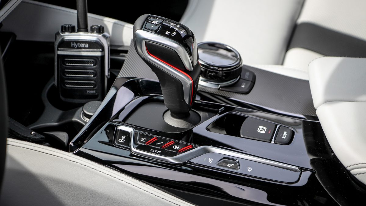BMW M5