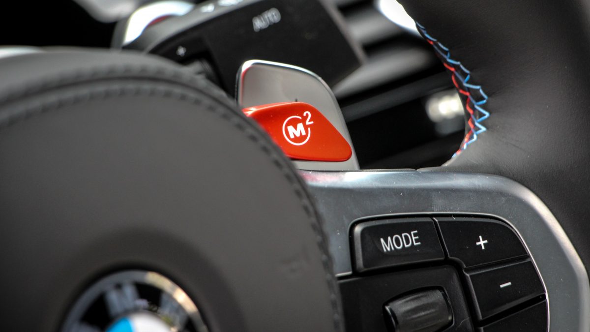 BMW M5