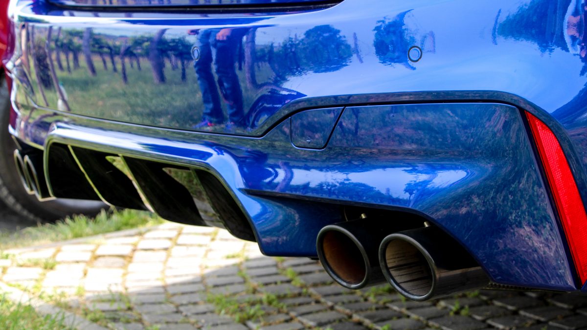BMW M5