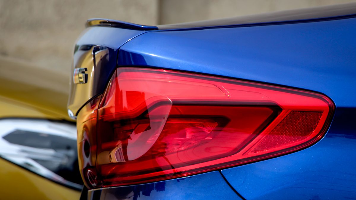 BMW M5