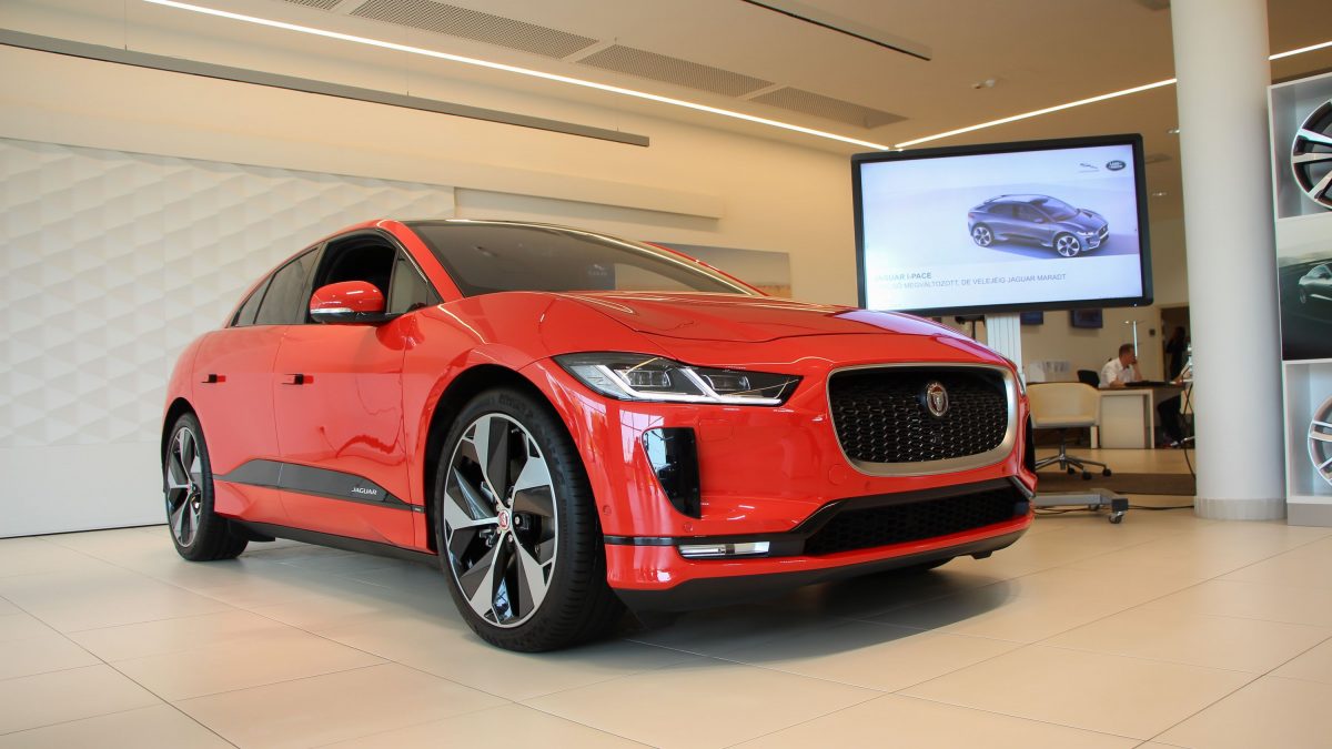 JAGUAR