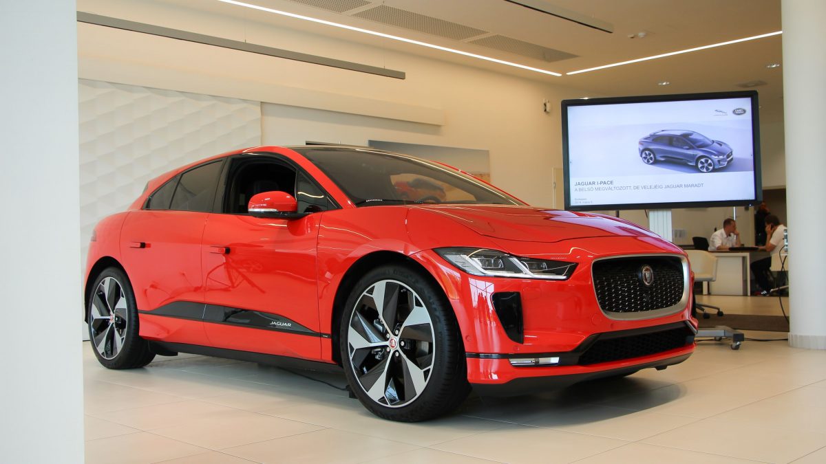 JAGUAR